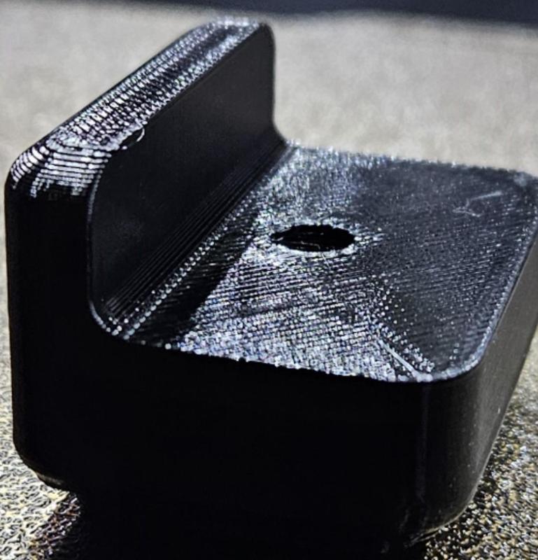 Replacement Generator Foot