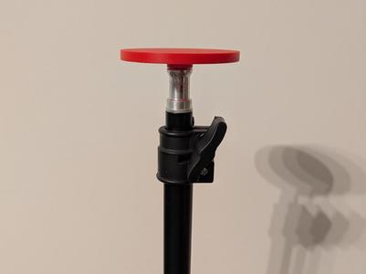 Tripod Platform