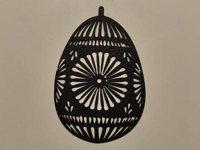 easter wall decor