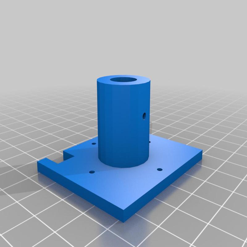 Roadrunner Motor Mount V6