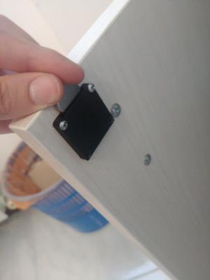 Door magnets