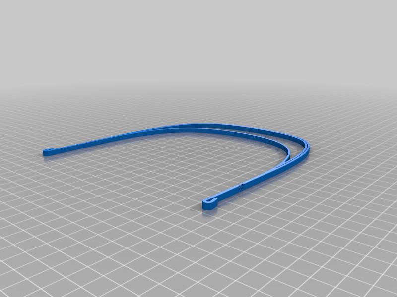 Fast Print Face Shield