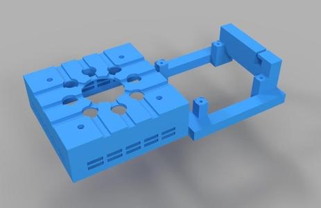 Stir Plate Base