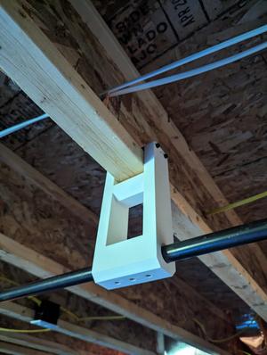 I-Beam sliders