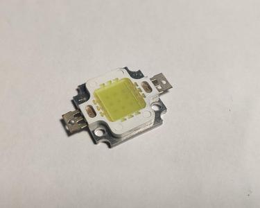 LED Flood Light - 10W White