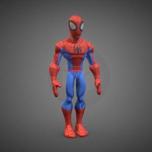 Disney Infinity : Spiderman