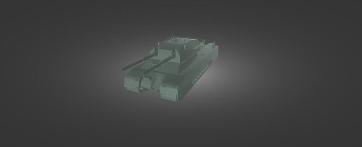 Tank Ratte
