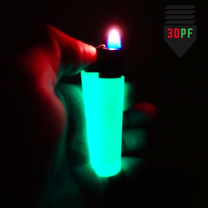 Clipper Lighter Case