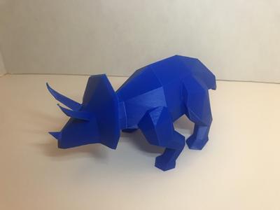 Triceratops