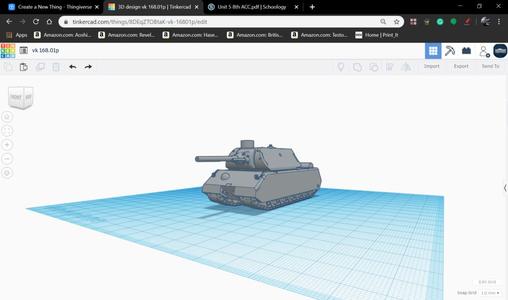vk 168.01