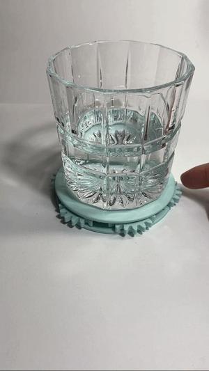 FIDGET 6 GEAR COASTER