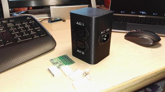 3D Printer Control Accesosies Octoprint