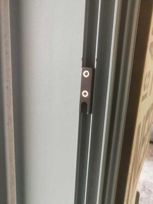 Window Lock Instrument 