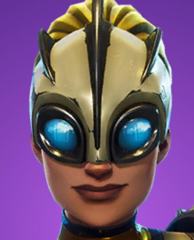 Fortnite Ventura Mask