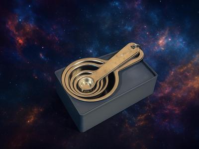 Gridfinity Measuring Cup Holder