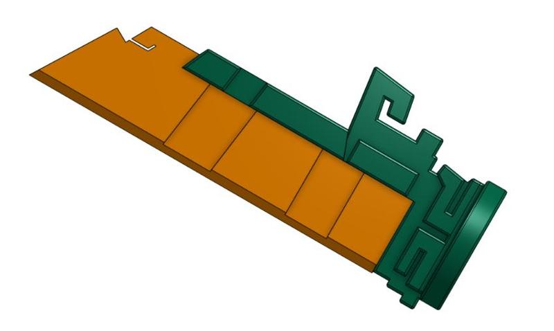 Zelda TOTK construct horn