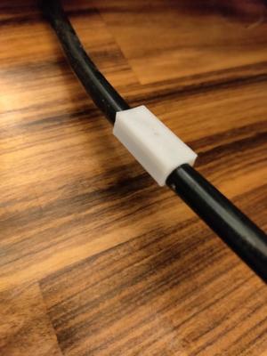 Cable Marker