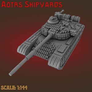 MG144-R07F T72BV