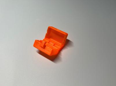 Consumable wire cleaner