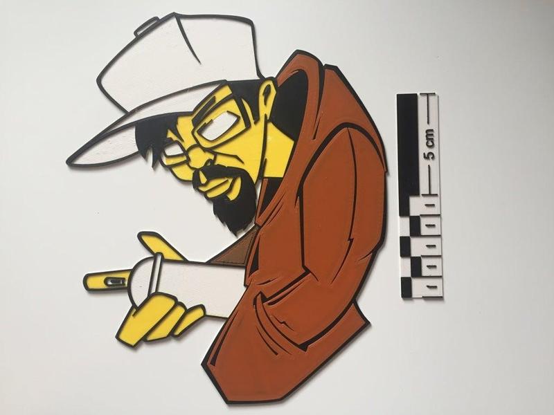 Character by Causeturk