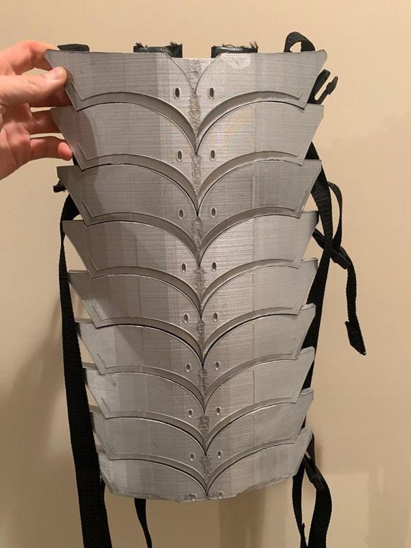 Rimworld Randy Random Chest Armor