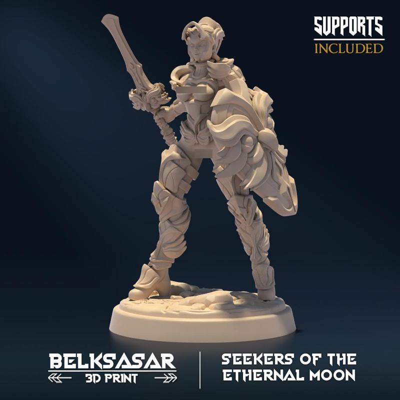 Moon Custodian Vigilant B Variant 2