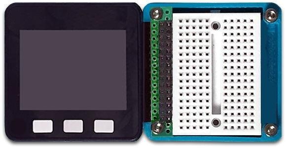 M5Stack BreadBoard by macsbug