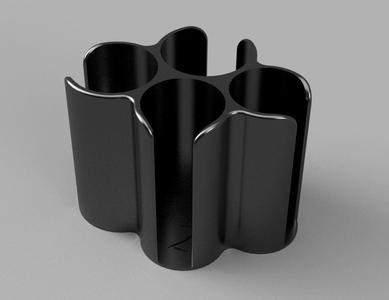 Coin holder (UAH)