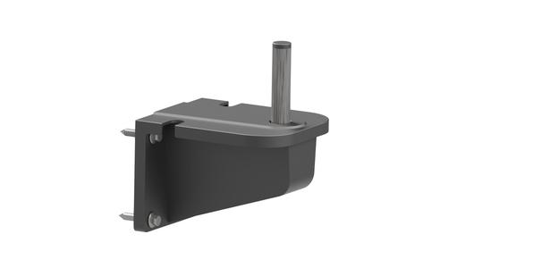 Hose Drum Hanger for Husqvarna 18402