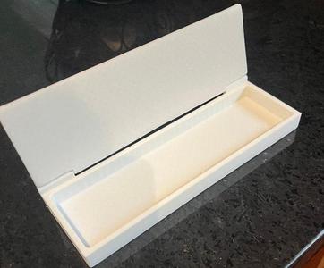 Box with cover