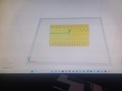 USB ORGANİZER VE TEL TUTUCU BİRLİKTE