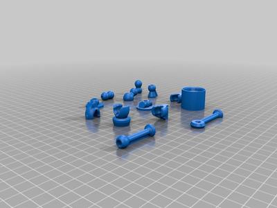 connectors