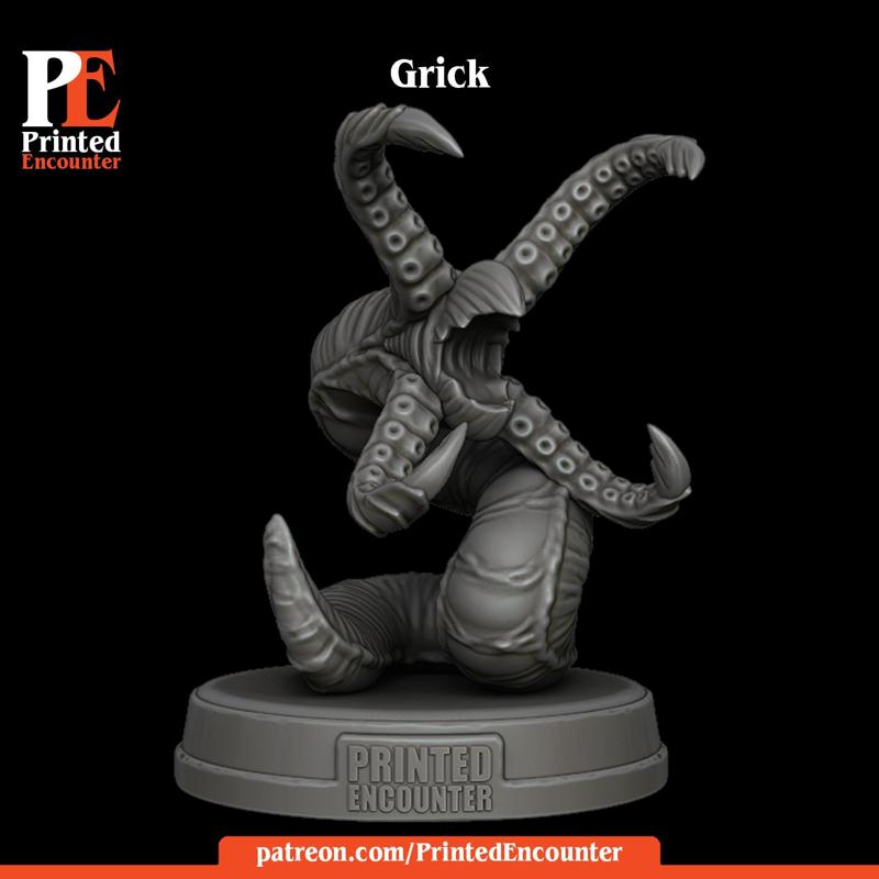 Grick