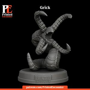 Grick
