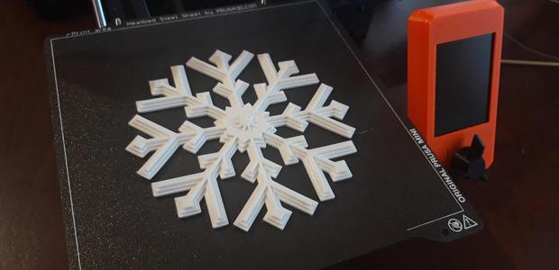 Snowflake