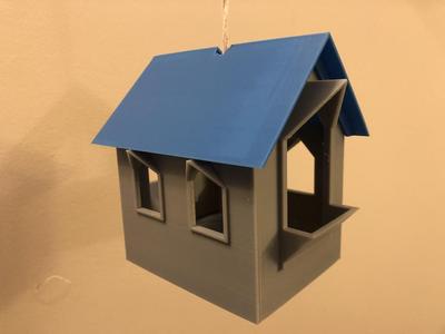 Bird Feeder