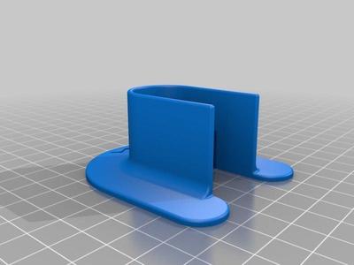 Prusa MK3 Spool holder spacer -24mm 30mm