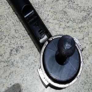 coffee press tool