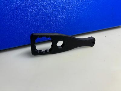 Go Pro Tool
