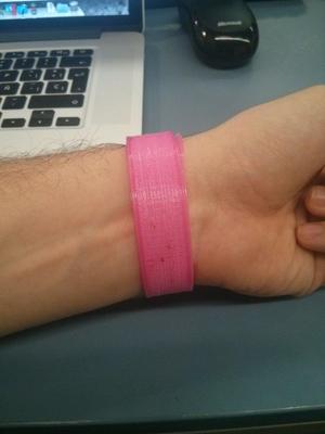 Flexible Bracelet
