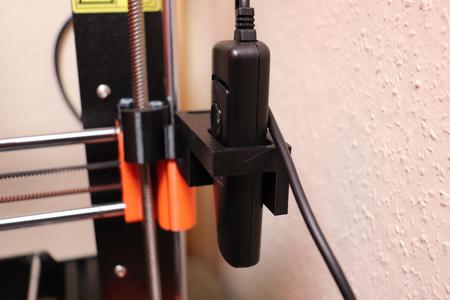 Fernauslöser Halter / Remote Shutter Holder
