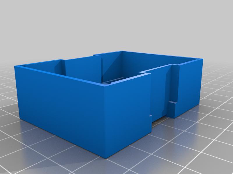 Jr module dummy cover