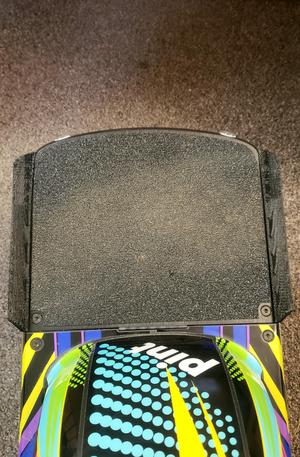 Onewheel Pint Front Footpad Concave