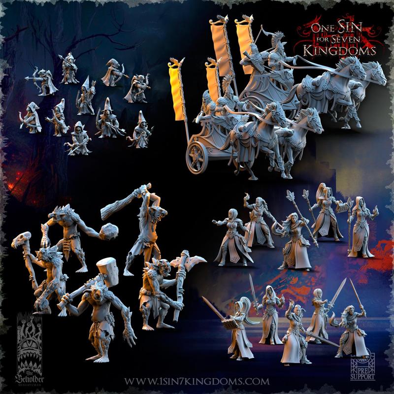 October 2023 Releases