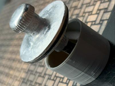 Replacement Tub Drain base