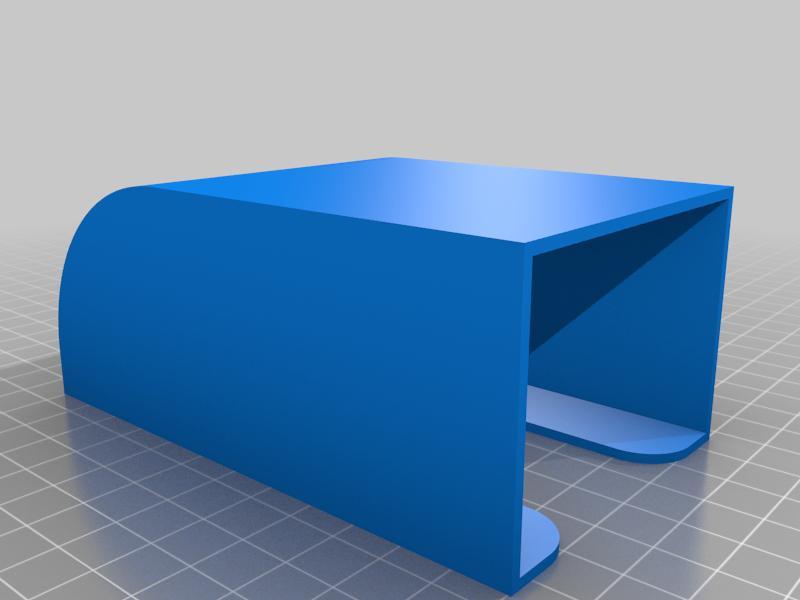 Ice Maker Scoop Bucket