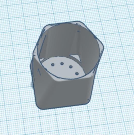 Vase