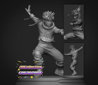 Naruto Figure