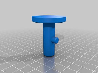 KitchenAid Attachment Holder 