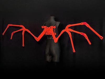 Cosplay Wings Framework 2